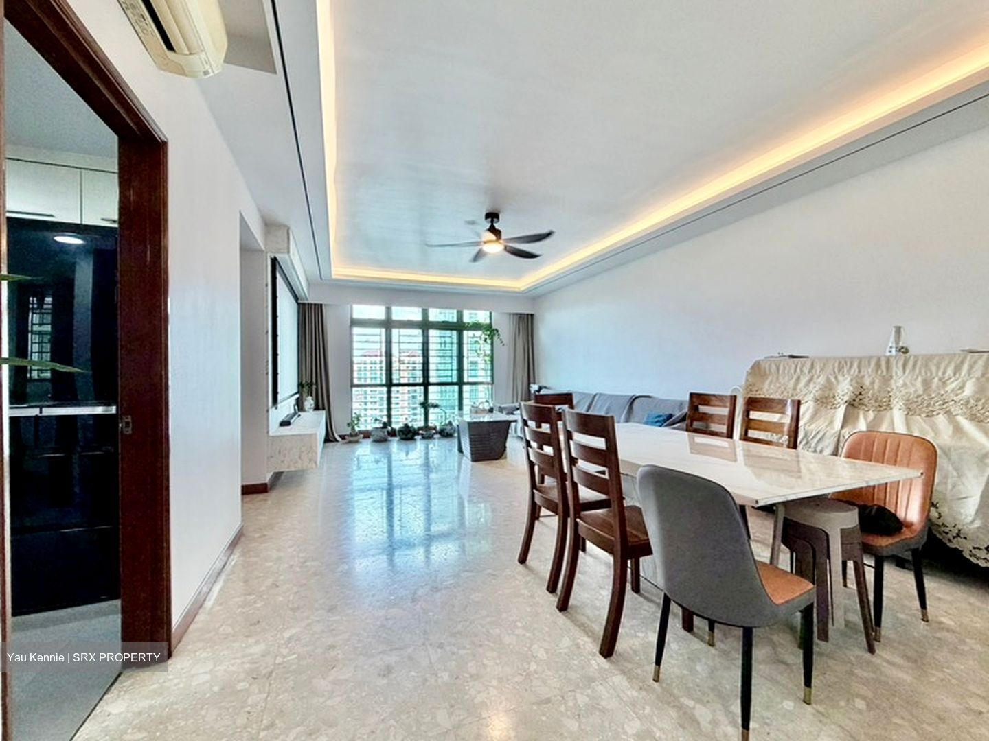 Windermere (D23), Condominium #599825051